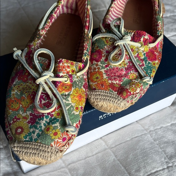Sperry Shoes - Sperry Top-Sider Women’s Boat Shoes